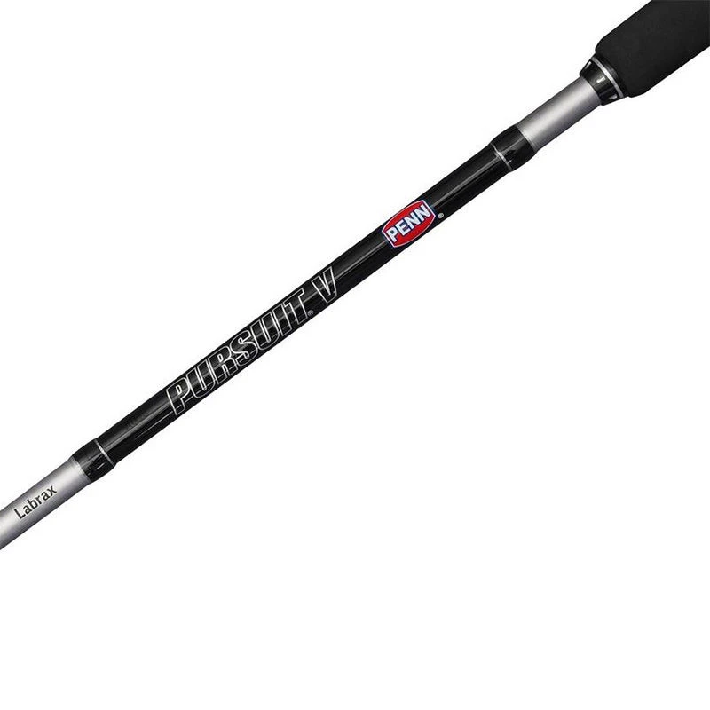 Penn Pursuit V Labrax Spin Combo 8ft/20-50g